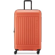 Delsey Paris Lutece Se 4 Rollen Trolley 79 cm mit Dehnfalte Produktbild