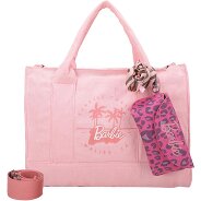 Fritzi aus Preußen Malibu Denim Limited Barbie Shopper Tasche 40 cm Produktbild