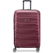Delsey Paris Meteor 4 Rollen Trolley L 78 cm mit Dehnfalte Produktbild