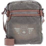 Greenburry Vintage Aviator Umhängetasche 22 cm Produktbild