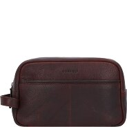 Burkely Antique Avery Kulturbeutel Leder 25 cm Produktbild