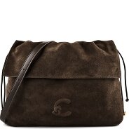 Coccinelle Lidia Umhängetasche Leder 40 cm Produktbild