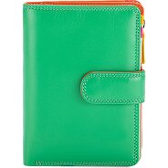 Mywalit Medium Snap Wallet Geldbörse Leder 13 cm Produktbild