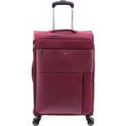 Gladiator 3700 4 Rollen Trolley 66 cm mit Dehnfalte Produktbild