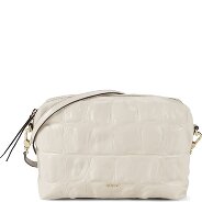 abro Kaia Umhängetasche Leder 22 cm Produktbild