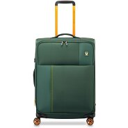 Roncato Move 4 Rollen Trolley 64 cm mit Dehnfalte Produktbild