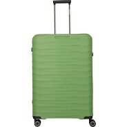 Travelite Mooby 4 Rollen Trolley L 77 cm Produktbild