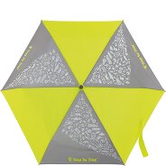 Step by Step Kinder Taschenschirm 22 cm mit reflektierenden Elementen Produktbild