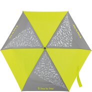 Step by Step Kinder Taschenschirm 22 cm mit reflektierenden Elementen Produktbild