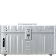 Aleon Classic Beauty Case Aluminium 39 cm Produktbild