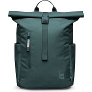 GOT BAG Rolltop Easy Monochrome Daypack S 40 cm Laptopfach Produktbild