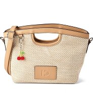 Tom Tailor Denim Lucien Shopper Tasche M 35 cm Produktbild