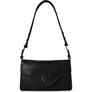 Coccinelle C-Me Schultertasche Leder 26 cm Produktbild