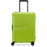 Delsey Paris x United Colors of Benetton 4 Rollen Kabinentrolley 55 cm Produktbild