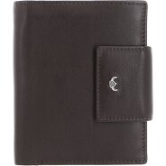Golden Head Dublin Geldbörse RFID Schutz Leder 10 cm Produktbild