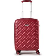 Benzi 5823 4 Rollen Kabinentrolley S 53 cm mit Dehnfalte Produktbild