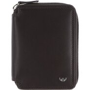 Golden Head Polo Geldbörse RFID Schutz Leder 12.5 cm Produktbild