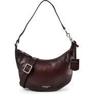 Burkely Ledger Schultertasche Leder 30 cm Produktbild