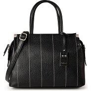 Gabor Gela Stripe Shopper Tasche M 35 cm Produktbild