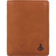 Harbour 2nd Rex Geldbörse Leder 8.5 cm Produktbild