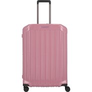 Piquadro PQ Light 4 Rollen Trolley 69 cm mit Dehnfalte Produktbild