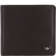 Golden Head Polo Geldbörse RFID Schutz Leder 11 cm Produktbild