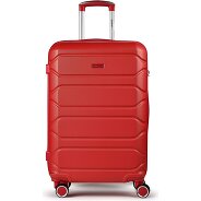 Benzi 5807 4 Rollen Trolley M 60 cm Produktbild