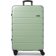 Saxoline Miami 4 Rollen Trolley L 75 cm mit Dehnfalte Produktbild