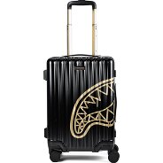 Sprayground That Gold Drap 4 Rollen Kabinentrolley 52 cm Produktbild