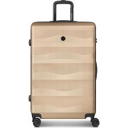 Smartbox Edition 03 4 Rollen Trolley 75 cm Produktbild