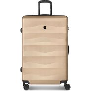 Smartbox Edition 03 4 Rollen Trolley 75 cm Produktbild