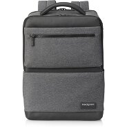 Hedgren Next Drive Business-Rucksack RFID Schutz 40 cm Laptopfach Produktbild