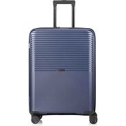 Pack Easy Jet 4 Rollen Trolley M 64 cm mit Dehnfalte Produktbild