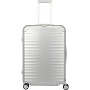 Titan Eternity 4-Rollen Trolley L Aluminium 75 cm Produktbild