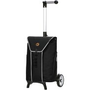Andersen Shopper Unus Shopper Fun Bahne Einkaufstrolley 54 cm Produktbild