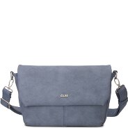 Zwei Mademoiselle.M Messenger 33 cm Laptopfach Produktbild