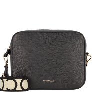 Coccinelle Tebe Umhängetasche Leder 21.5 cm Produktbild
