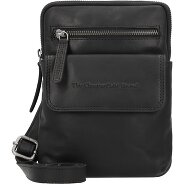 The Chesterfield Brand Wax Pull Up Umhängetasche Leder 16 cm Produktbild