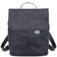 Zwei Mademoiselle.M City Rucksack 29 cm Produktbild