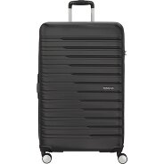 American Tourister Flashline 4 Rollen Trolley 78 cm mit Dehnfalte Produktbild