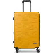 Franky Dallas 3.0 4 Rollen Trolley M 65 cm mit Dehnfalte Produktbild