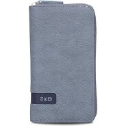 Zwei Mademoiselle Geldbörse 20 cm Produktbild