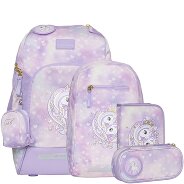 Beckmann Norway Active Air FLX Schulranzen-Set 6-teilig Produktbild