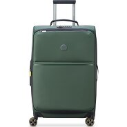 Delsey Paris Turenne Soft 4 Rollen Trolley 68 cm mit Dehnfalte Produktbild