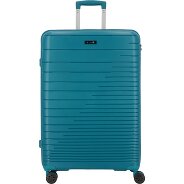 d&n Travel Line 4600 4 Rollen Trolley L 75 cm Produktbild