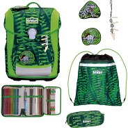 Scout Neo Schulranzen-Set 4-teilig Produktbild