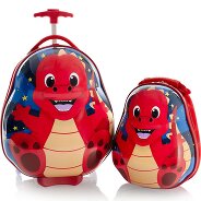 Heys Kids Kindertrolley Set 2 tlg. Produktbild