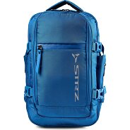 Polestream Strz by Berlin Reiserucksack 39 cm Laptopfach Produktbild