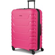Smartbox Edition 01 4 Rollen Trolley 76 cm mit Dehnfalte Produktbild