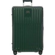 Bric's Positano 4 Rollen Trolley 78 cm mit Dehnfalte Produktbild